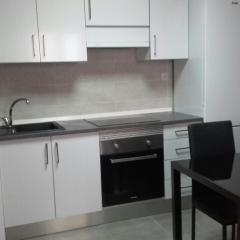 Apartamento Ebro