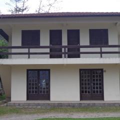 Casa Térrea na Ferrugem