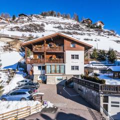 Appartamenti Olympic