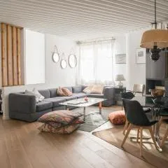 Gran Apartamento En Sierra Nevada