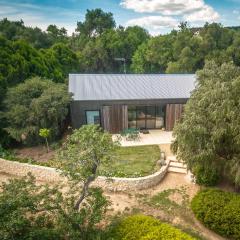 The Garden Cottage at The Olives