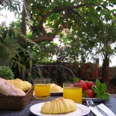 Encantadora Casa do Limoeiro