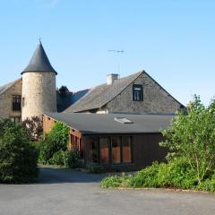 Gîtes de la Ferme Auberge de Mésauboin