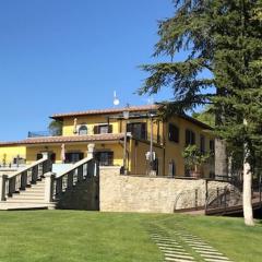 Villa Ghiandai