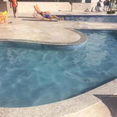 LE BON VIVANT - LINDO APARTAMENTO PRAIA GRANDE