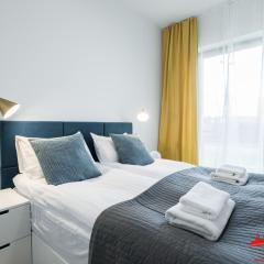 Apartments Nearto Old Town Rakowicka