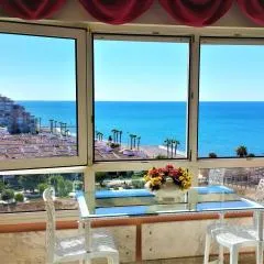 Romantico Apartamento con Vistas