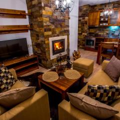 St. John Hill Bansko