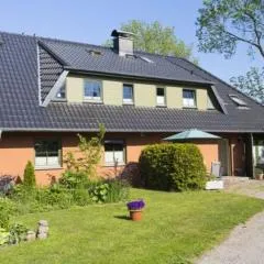 Ferienhaus am Museumshof