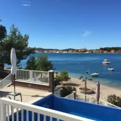 Pinna Nobilis Apartments - Ground Floor