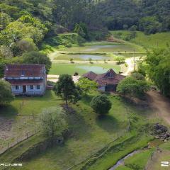 Casa de Campo,Sítio,Vale Europeu-SC