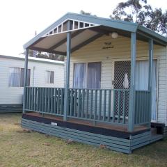 River Bend Caravan Park