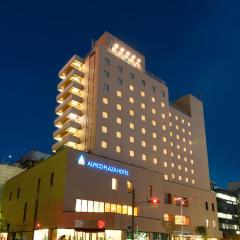 Alpico Plaza Hotel