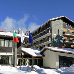 Finlandia Hotel
