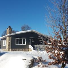Le Chalet de Marguerite