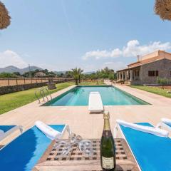 Can Mosca - Private Pool & Large Garden