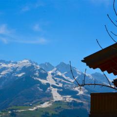 APT Mountain View by - Alpen Apartments