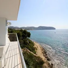 Apartment front line