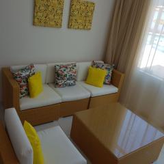 Mandakaru Residence Ap 8