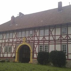 Domäne Paterhof