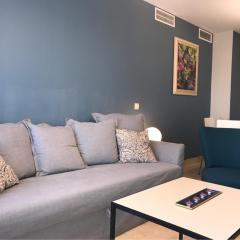 Apartamento Paseo Marítimo Antonio Banderas