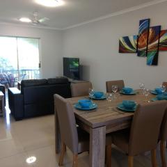 Oasis Private 2 Bed Apartment