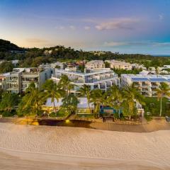 On The Beach Noosa Resort