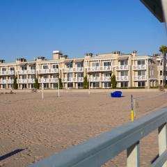 Beach House Hotel at Hermosa Beach