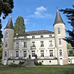 CHATEAU LES VALLEES en TOURAINE