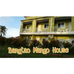 Bangtao Mango House
