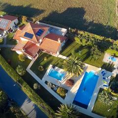 Arouca Passadiços Alojamento & Jacuzzi
