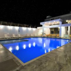 Cumbaza Hotel & Convenciones