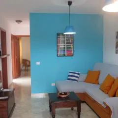Coqueto apartamento