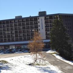 Appartement Le Vernon