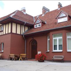 Apartamenty Willa Park