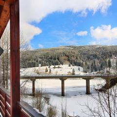 Apartment Labská 108 Špindlerův MLýn