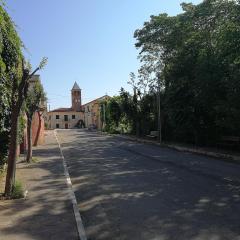 Grazioso appartamento in San Marco ai Monti