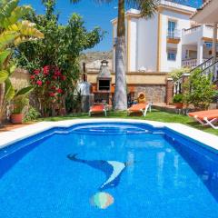 Villa Karina Nerja
