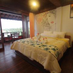 Dava Villa Ocean View