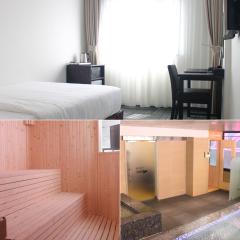 Sakura Hotel 3
