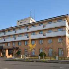 Daini Prince Hotel Muroran View