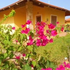 Villa Maris Ecolodge