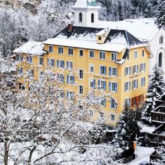 Savoy Hôtel