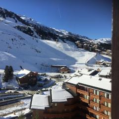 Le Pralin 1117- Résidence Pierre et Vacances