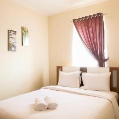 3BR Grand Palace Kemayoran Apartment For Lifestyle Living By Travelio