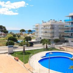 Elise Sun Beach