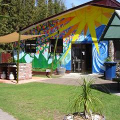 Ahipara Holiday Park