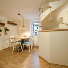 Sea house