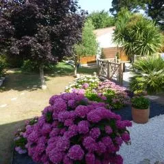 GÎTE DES FRUCHES