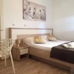 Apartmani Emilio Novalja